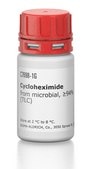 Cycloheximide from microbial, ≥94% (TLC)