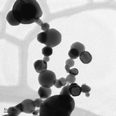 銀 nanopowder, <150 nm particle size, 99% trace metals basis
