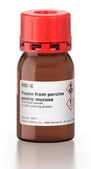 Pepsin from porcine gastric mucosa lyophilized powder, ≥3,200 units/mg protein