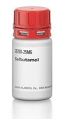 Salbutamol