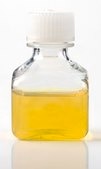 Silver nanospheres 50 nm avg. part. size, 0.02 mg/mL (in 2mM aqueous sodium citrate), citrate functionalized