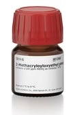 2-メタクリロイルオキシエチルホスホリルコリン contains ≤100 ppm MEHQ as inhibitor, 97%