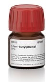 4-tert-Butylphenol 99%