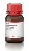 Dextromethorphan hydrobromide meets USP testing specifications