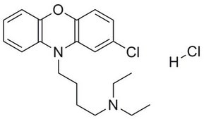 Akt Inhibitor X InSolution, ≥97%