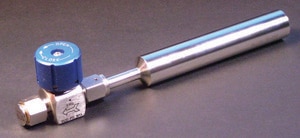 Trimethylaluminum packaged for use in deposition systems