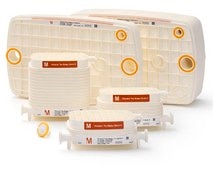 Viresolve® ProShield H Modus 1.1 MAX PRESSURE 60 PSI (4.1 bar)