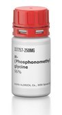 N-(Phosphonomethyl)glycine 96%