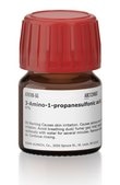 3-Amino-1-propanesulfonic acid 97%