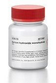 Barium hydroxide monohydrate 98%