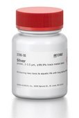 銀 powder, 2-3.5 μm, ≥99.9% trace metals basis