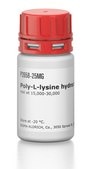 Poly-L-lysine hydrochloride mol wt 15,000-30,000