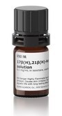 17β(H),21β(H)-Hopane solution 0.1 mg/mL in isooctane, analytical standard