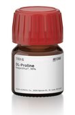 DL-Proline ReagentPlus®, 99%