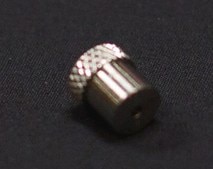 Syringe Screw Cap Avanti Research™ - A Croda Brand