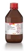 Hidróxido de amonio solution 28% NH3 in H2O, ≥99.99% trace metals basis