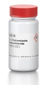 (−)-Tetramisole hydrochloride ≥99% (GC)