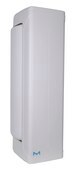 Storage Tank 100 L Milli-Q&#174; IQ/IX/EQ storage tank, Stores and maintains the pure (Type 2 or Type 3) water quality