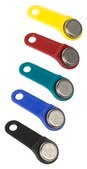 MAS-100 Atmos&#174; Hardware Key Set (5x) for use with MAS-100 Atmos&#174;
