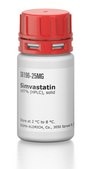 Simvastatin ≥97% (HPLC), solid