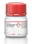 L-Glutamic acid hydrochloride ≥99% (HPLC)