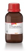 酸化セリウム(IV)、分散液 20 wt. % colloidal dispersion in 2.5% acetic acid, 30-50 nm avg. part. size