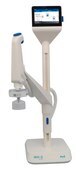 Q-POD&#174; Ultrapure Water Remote Dispenser For intelligent and flexible ultrapure water delivery from Milli-Q&#174; IQ 7000 and 7003/05/10/15 water purification systems