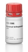 Glyceryl triheptadecanoate ≥99%