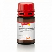 Poly(ethylene glycol) dimethacrylate average Mn 10,000, contains MEHQ as inhibitor
