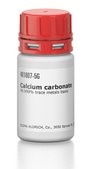 Calcium carbonate 99.999% trace metals basis