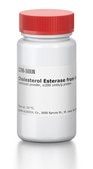 Cholesterol Esterase from bovine pancreas lyophilized powder, ≥200 units/g protein