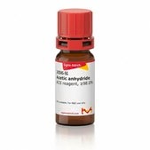 Acetic anhydride ACS reagent, ≥98.0%