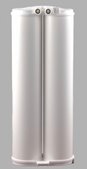 Q-Gard® Purification Cartridge For Milli-Q® Advantage A10/Reference systems connected to DI water feed.
