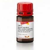 Resomer® RG 504 H, Poly(D,L-lactide-co-glycolide) acid terminated, lactide:glycolide 50:50, Mw 38,000-54,000