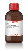 Dimethyl sulfoxide ≥99.5% (GC), suitable for plant cell culture