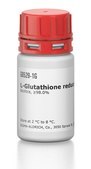 L-Glutathione reduced BioXtra, ≥98.0%