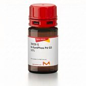 N-XantPhos Pd G3 95%