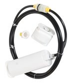 Milli-Q&#174; SQ Gravity Valve Gravity dispensing of pure RO water from the Milli-Q&#174; SQ Switch 3.5 L Tank