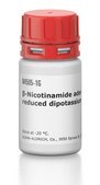 β-Nicotinamide adenine dinucleotide, reduced dipotassium salt