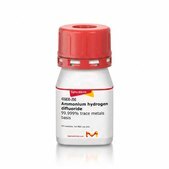 Ammonium hydrogen difluoride 99.999% trace metals basis