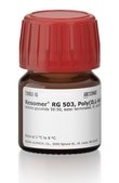 Resomer® RG 503, Poly(D,L-lactide-co-glycolide) lactide:glycolide 50:50, ester terminated, Mw 24,000-38,000