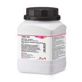 塩化マグネシウム 六水和物 crystalline, EMPROVE® EXPERT, Ph. Eur., BP, USP, JPC, FCC, E 511