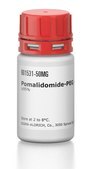 Pomalidomide-PEG3-Alkyne ≥95%
