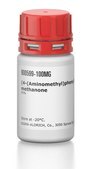 (4-(Aminomethyl)phenyl)(4-(prop-2-yn-1-yloxy)phenyl)methanone 95%