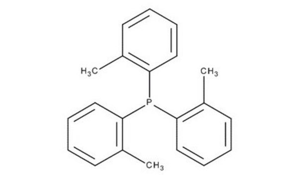Tri(o-tolyl)-phosphine for synthesis