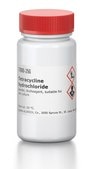 Tetracycline hydrochloride powder, BioReagent, suitable for cell culture