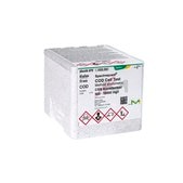 COD Cell Test photometric, 500-10000 mg/L (COD), Spectroquant®
