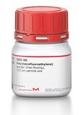 ポリ(テトラフルオロエチレン) powder (free-flowing), ≤12 μm particle size