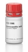 Homovanillic acid Fluorimetric reagent