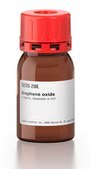 Graphene oxide 2 mg/mL, dispersion in H2O, avg. no. of layers, 1